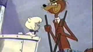É O Lobo - 1969 Séries E Desenhos Antigos.flv