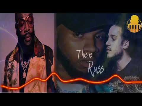 Tory Lanez x 6lack x Russ Being Real (Prod by GeneBeatz)