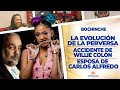 El Bochinche - La Evolución de la Perversa - Accidente de Willie Colon - Esposa de Carlos Alfredo