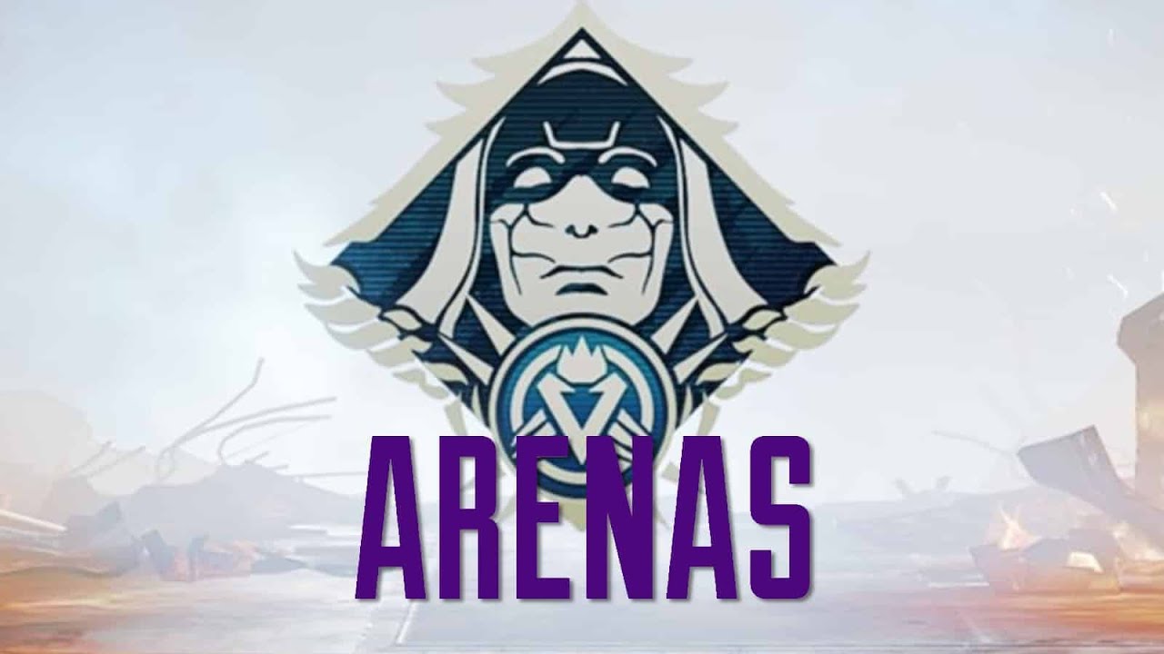 The Reason Ranked Arenas Was Removed from Apex Legends...
