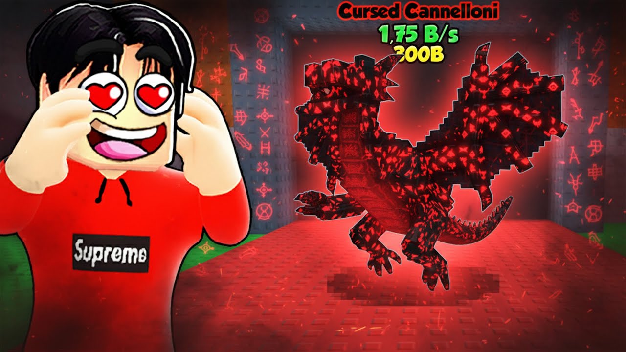 NEUES 15x CURSED MUTATION UPDATE WURDEN GELEAKT ! 😍