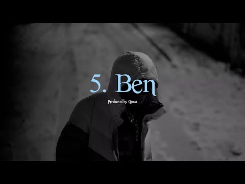 MAW - Ben (Official Visualizer)