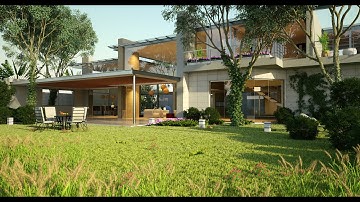 Buổi 14 khóa học SketchUp Online: Làm quen với render
