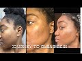 Products I Use to Restore my Skin’s Barrier/Sensitive & Dehydrated Skin