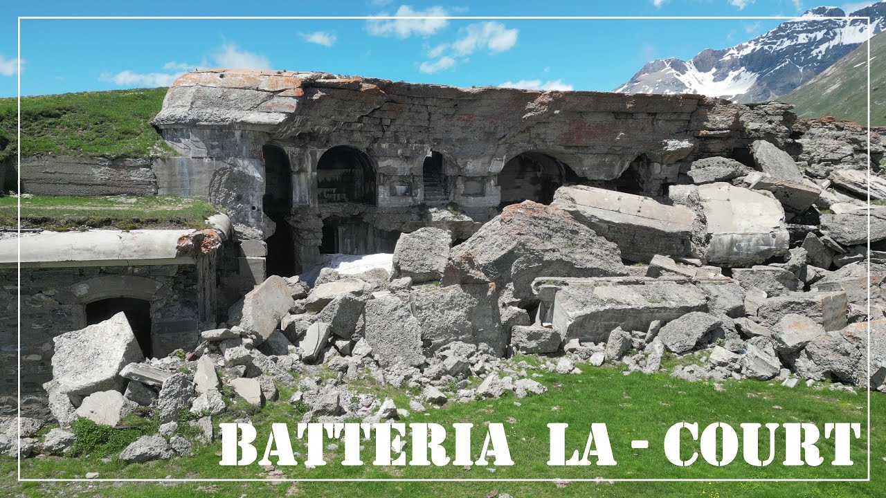 Batteria Italiana 