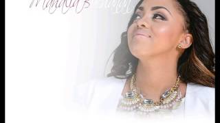 Video thumbnail of "Mahalia Buchanan Ngiyabonga"