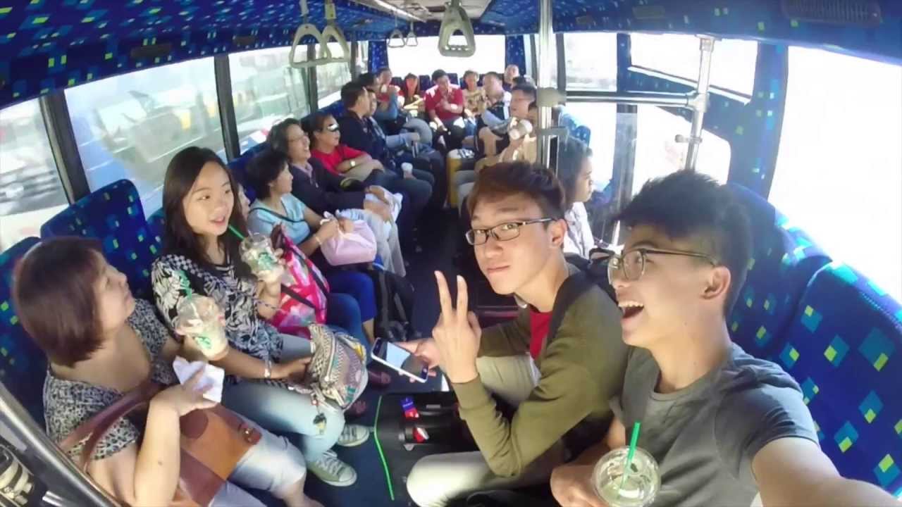 #CJK Takes Pulau Peleng|Luwuk Mission Trip 2015