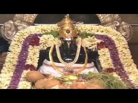 Ganapathiye Ganapathiye Song  Vinayagar songs