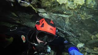 Mine Diving / Maria Concordia / Sobótka 2025 Profile