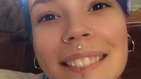 PUT ON GEMZEEZ TOOTH GEMS WITH ME! TUTORIAL TIME!