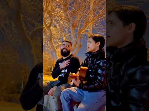 ریمیکس باحال دو نفره کردی فارسی