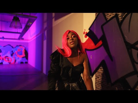 Surya Tower Big Shenn Kak Up Official Music Video