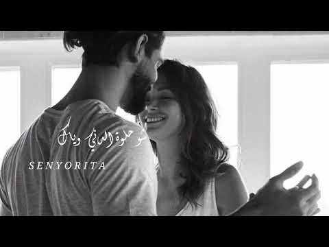 حبيبي حبيبي منين الله بعتلي ياك حالات واتس اب حب 