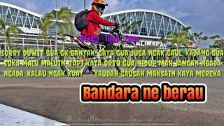 Stori wa pejuang anti sambat