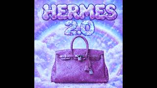 BATUFLEX - HERMES 2.0 (Slowed + Reverb)