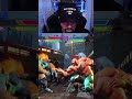 Annoying Blanka had me on defense | #reaperpc on #Twitch