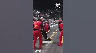 Formula 1 Tarihinin En Uzun Pit Stopu ! thumbnail