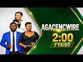 TV WEST LIVE Agacencwire 25 05 2026 Elias Rutugusa Loice Gavah 