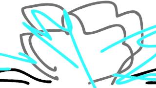 Ice VS Fire(Stickman)