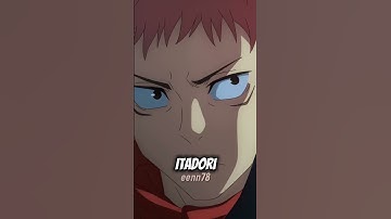Characters and Where I Scale Them | #anime #edit
