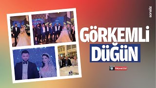 Görkemli Düğün