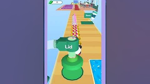 Game Merge Cafe Part-3 #gameplay  #games #shorts