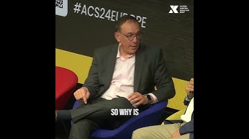 Automating Workflows: A Game Changing Solution for Identity & Visitor Management - #ACS24Europe