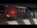 Next Generation Hyundai Venue Spied Night New Led Lights