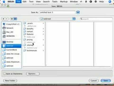 creating a google site map youtube