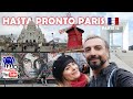 QUE VISITAR EN PARIS - Los otros arcos de París - Montmartre - Moulin Rouge y mucho más 🇨🇵
