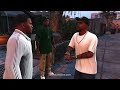 GTA V: Modo História (PS5) Part 4