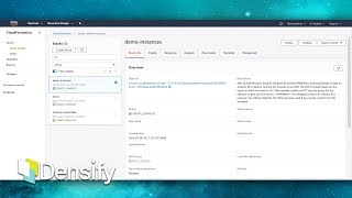 Automated EC2 Optimization via CloudFormation