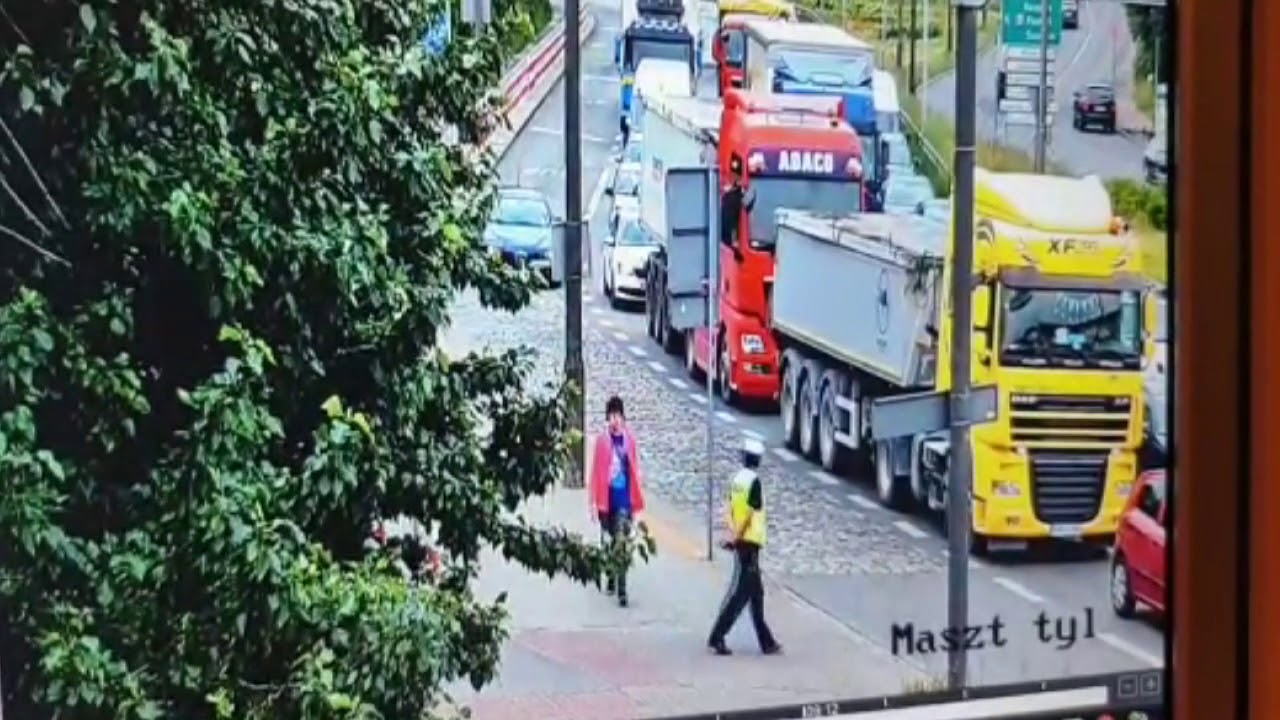 Rondo Toruńskie ponownie pod okiem policyjnych kamer - KMP Bydgoszcz