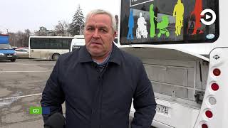 картинка: В Пензе началась подготовка к масштабному обновлению общественного транспорта