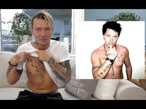 Video: Kan Advokater Få Tatueringar?