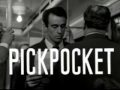 Pickpocket 1959 With Subles