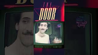Eddie Fiasco x The 80s Guy - The Door (80s Synthpop Version)