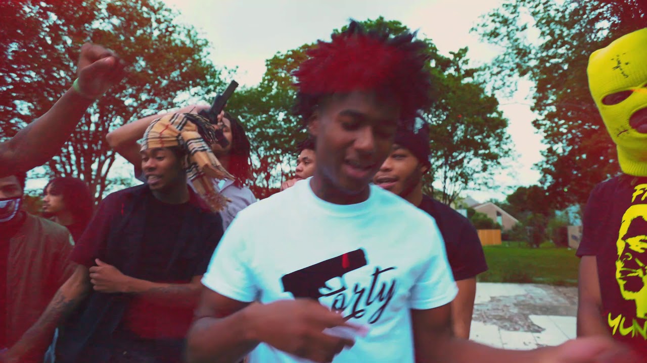 40GlockCyou - Fossa Mode | shot by Cash Jundi