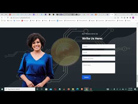 Create WordPress site | WordPress Project | Customize them edit | Create wp site | #LiteWeb