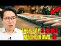 How Many Bombs Can Iran Build - Intelligence Says 3, Math Shows 16