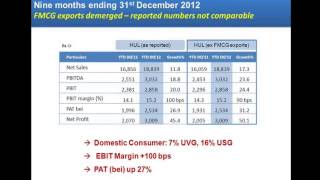 Download lagu December Quarter 2012 Earnings call - (part 2 to 6)