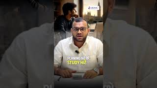 Spain Student Visa Approved in 5 Days | ₹11 Lakh Scholarship