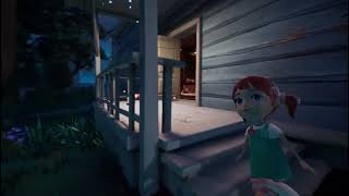 картинка: Hello Neighbour 2   моя вторая попытка в прохождении)
