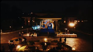 Ruslan Vodka | 50 Years Celebration