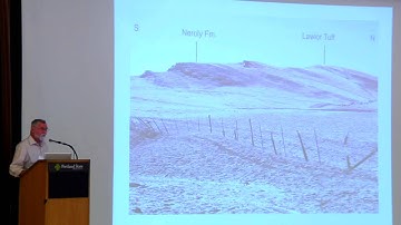 Tephra Conference 2014 - Development and Applications of Tephra Studies