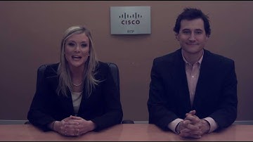 Cisco Introduction Video