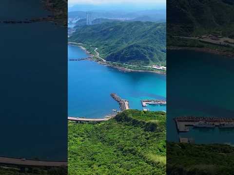 濱海公路53K至52K山脈，​瑪鎖山海岸山脈稜線O型是一條頗受歡迎的登山路線，它結合了山林步道與海岸景觀，是個適合半天行程的郊山路線。