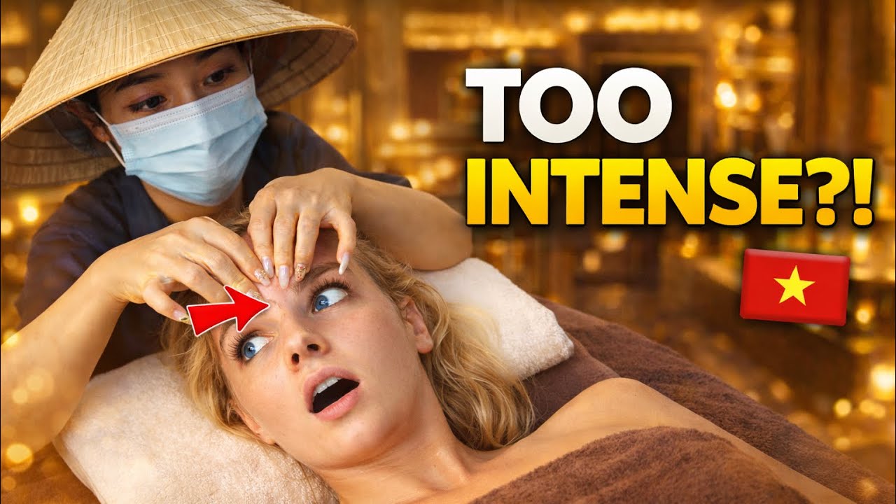 Testing Cheap Face Massage Treatments