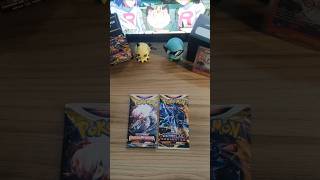 Abrindo Origem Perdida + Estrelas Radiantes #pokemon #pokemontcg