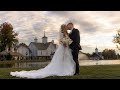 Nathan and Esther Bates | Official Wedding Video